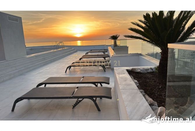 SHITET HOTEL I INVESTUAR ME PAMJE DETI NE SHKEMB KAVAJE 🌊🏨