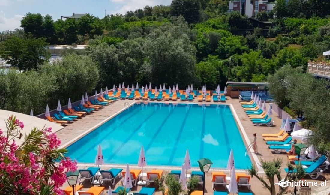 Property with Swimming Pool for Sale Opposite TEG 🌟