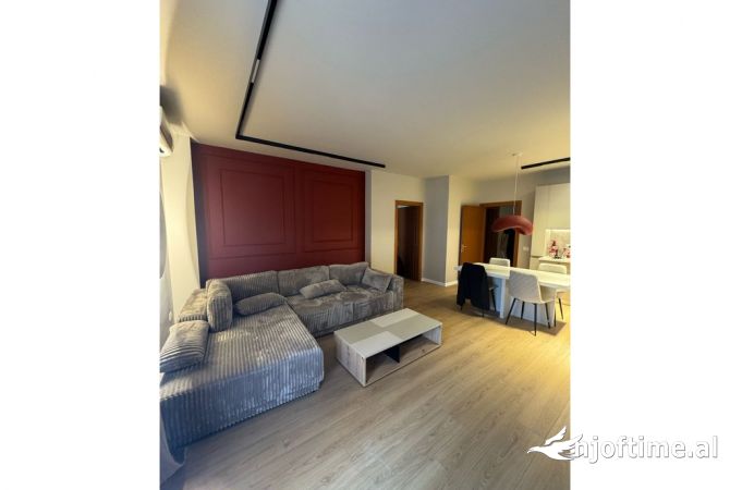 For rent, 1+1 apartment in the center, near "9-Kateshet".