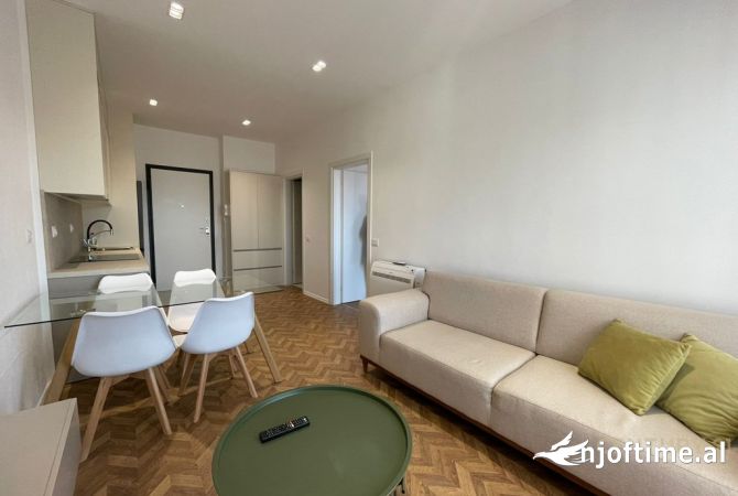 Garden Building, Apartament 1+1!