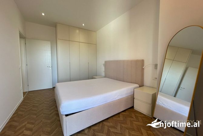 Apartment for rent in Tirana 1+1, Furnished