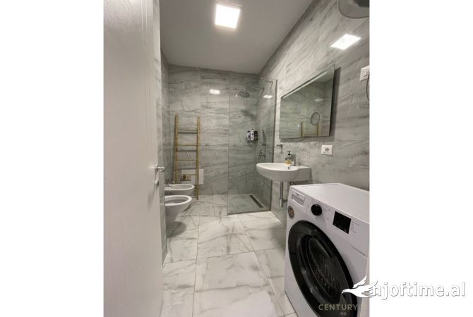 Apartment for rent in Tirana 1+1, Furnished