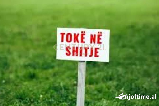 Truall ose Toke ne Tirane - 325,000 Euro