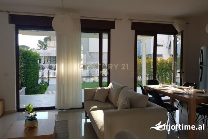 House for Rent 3+1 in Durres - 2,500 Euro