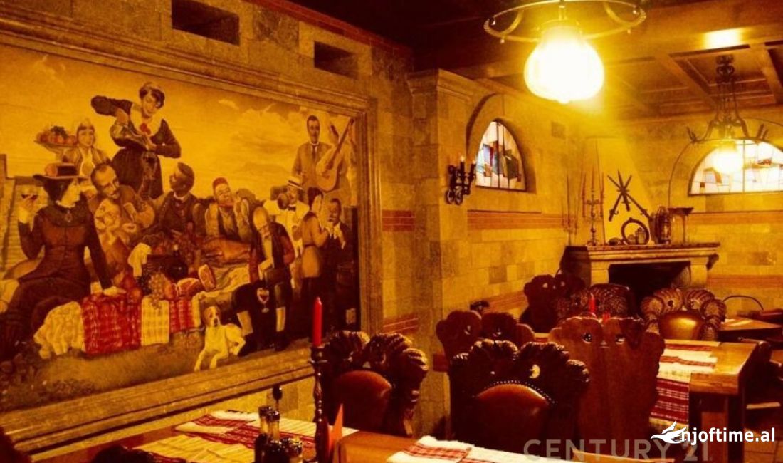  Shesim Hotel ne Qender te Tiranes