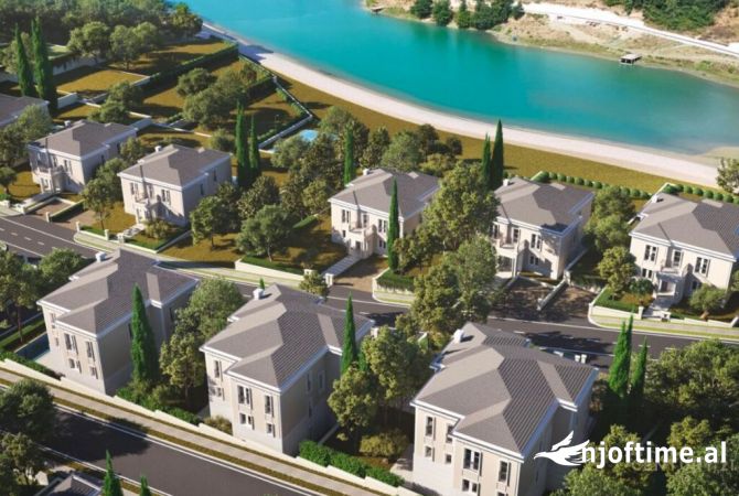 Vilë Unike për Shitje në Rolling Hill, Liqeni i Farkës