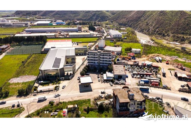 HOTEL PER SHITJE EKSKLUZIVE! 🏨 