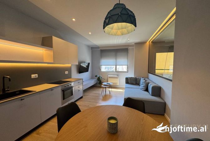 Apartament 2+1 për Qira në Kompleksi Halili, Selvia 🏠