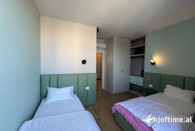 Shtepi me qera Apartament ne Tirane, 2+1, Mobilimi E mobiluar, Pagesa 750  Euro.