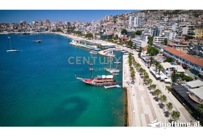 Casa in vendita 5+1 a Santa Quaranta - 140,000 Euro