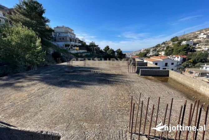 Villa di lusso in vendita a Santa Quaranta 5+1, Vuoto