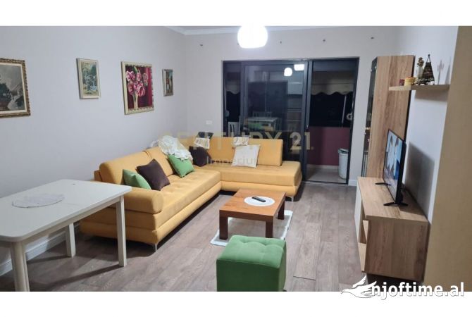 🛏️ Apartament 2+1 për Shitje në Yzberisht