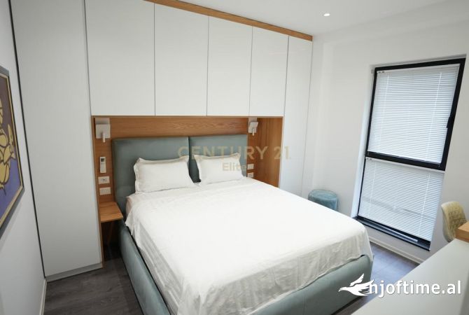 Apartment for rent in Tirana 1+1, Furnished