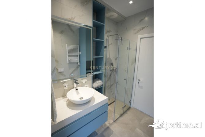 Apartment for rent in Tirana 1+1, Furnished