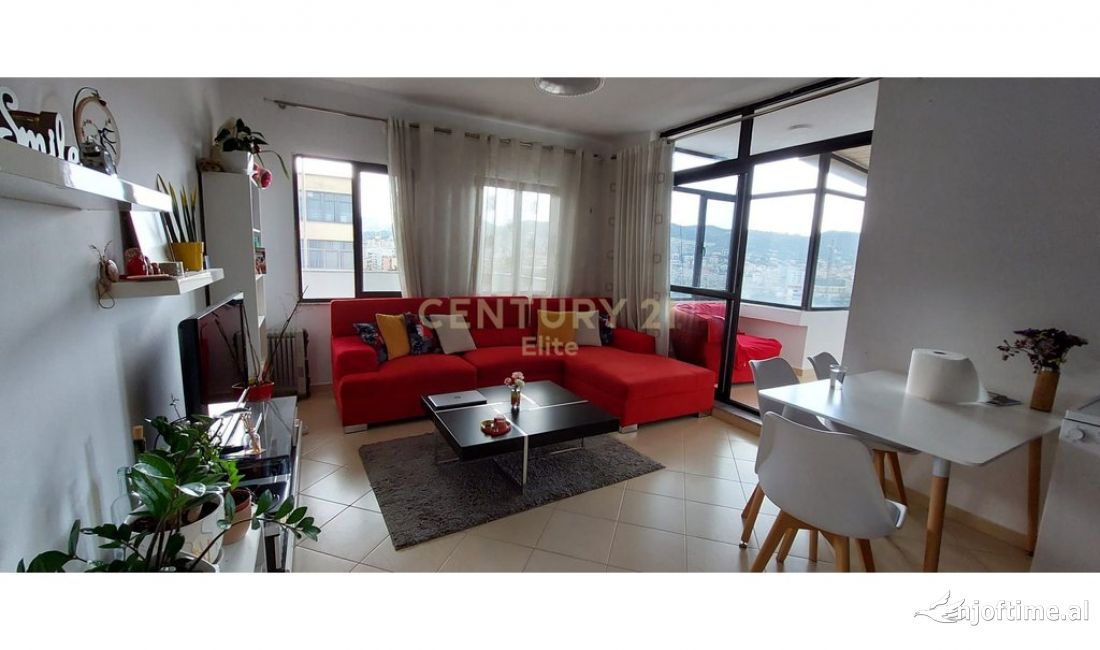 Apartment for rent in Tirana 3+1, Furnished