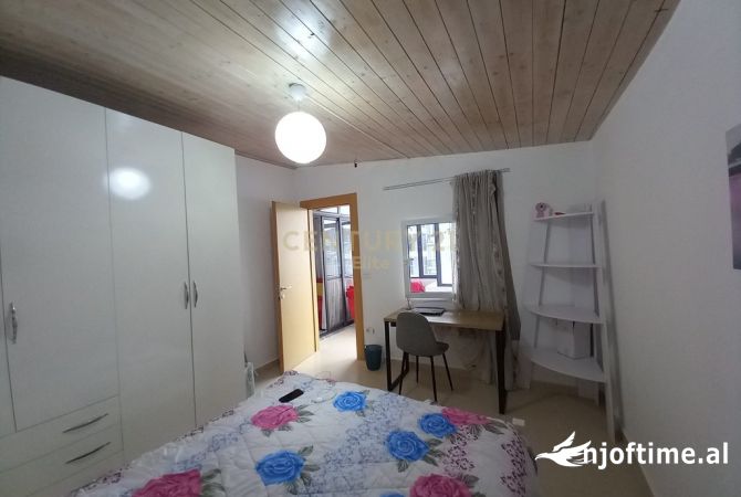 Apartment for rent in Tirana 3+1, Furnished