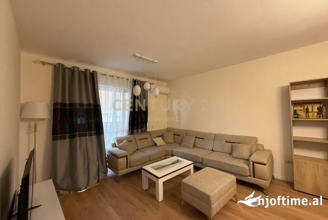 Apartment for rent in Tirana 2+1, Furnished