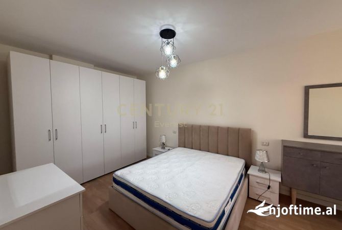 Apartment for rent in Tirana 2+1, Furnished