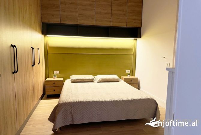 Apartment for rent in Tirana 2+1, Furnished