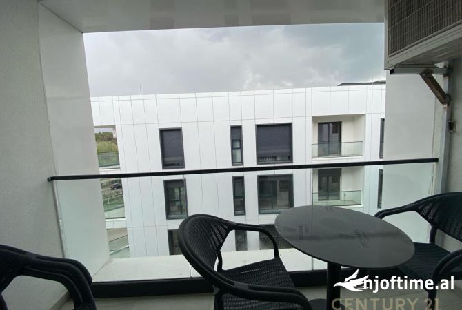 Shtepi ne shitje Apartament ne Tirane, 1+1, Mobilimi E mobiluar, Pagesa 100,000  Euro.