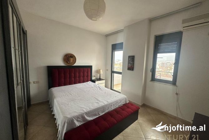 Apartment for rent in Tirana 1+1, Furnished