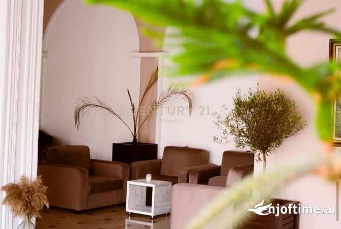 HOTEL PER QERA -DURRES