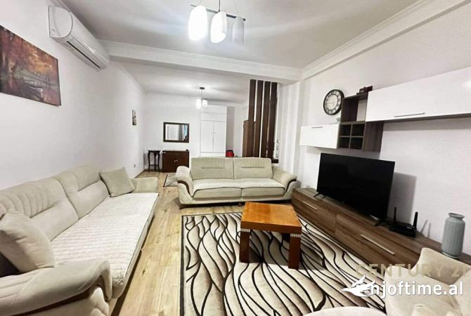 SHITET APARTAMENT 2+1 + VERANDË – KODRA E DIELLIT