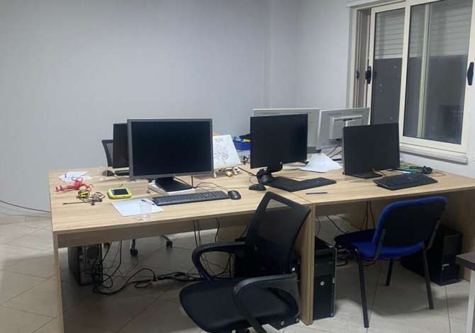 Apartament 2+1 600euro/muaj