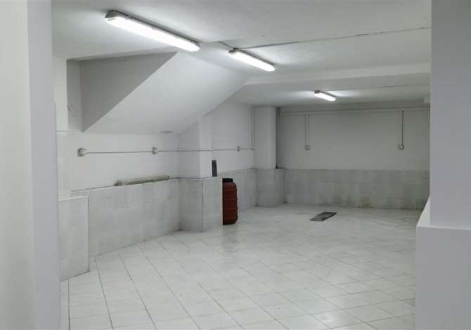 Business Property in Sale 3+1 in Tirana - 86,500 Euro