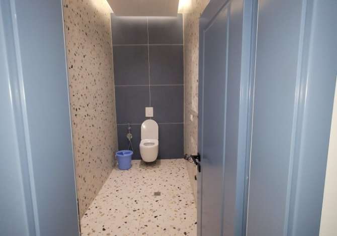 Business Property in Sale 1+1 in Tirana - 165,000 Euro