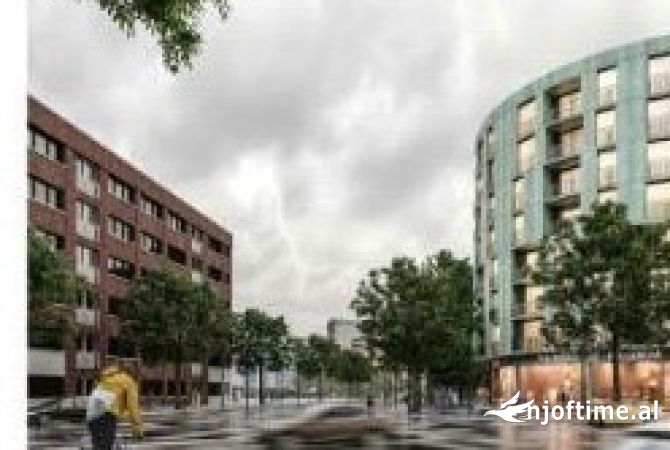 Business Property in Sale 1+1 in Tirana - 450,000 Euro