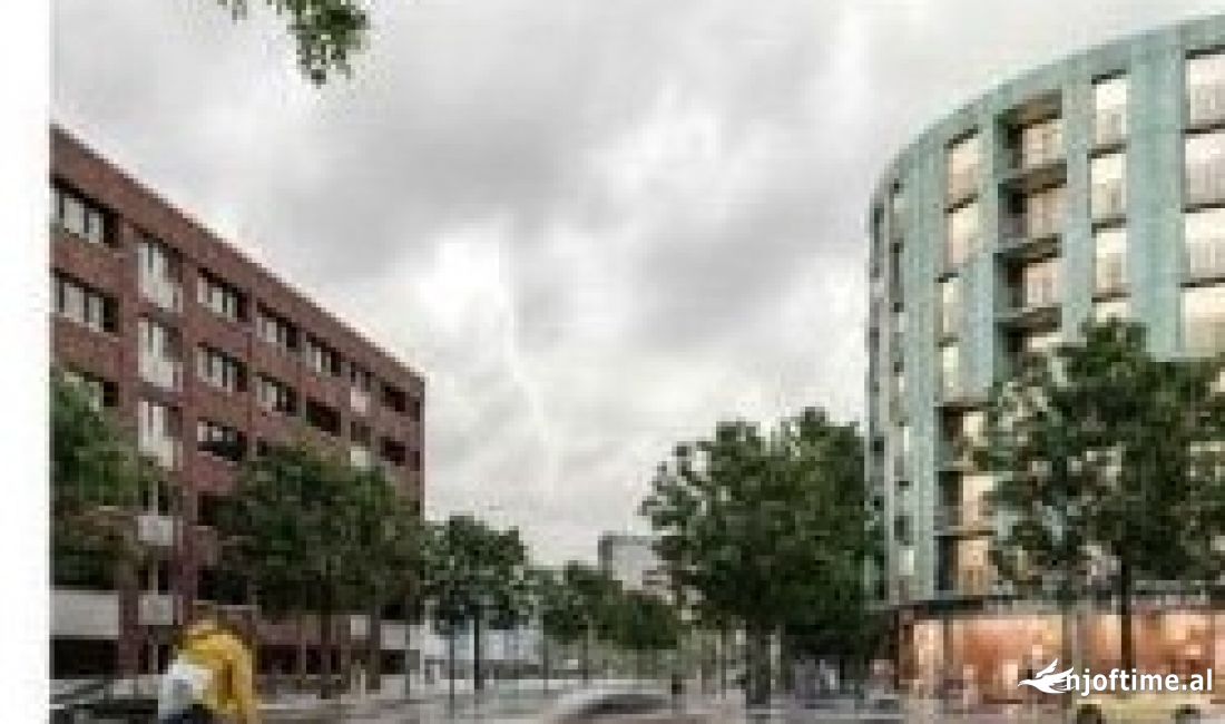 Shitet Ambient Biznesi ne Yzberisht