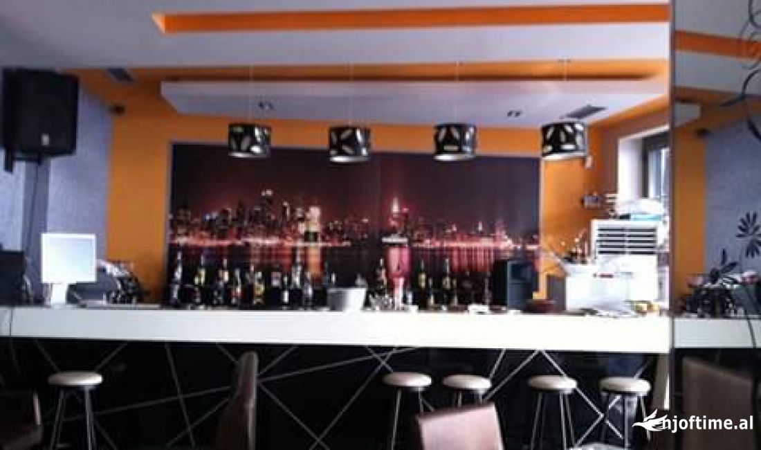 Shitet Ambient Biznesi ne Yzberisht