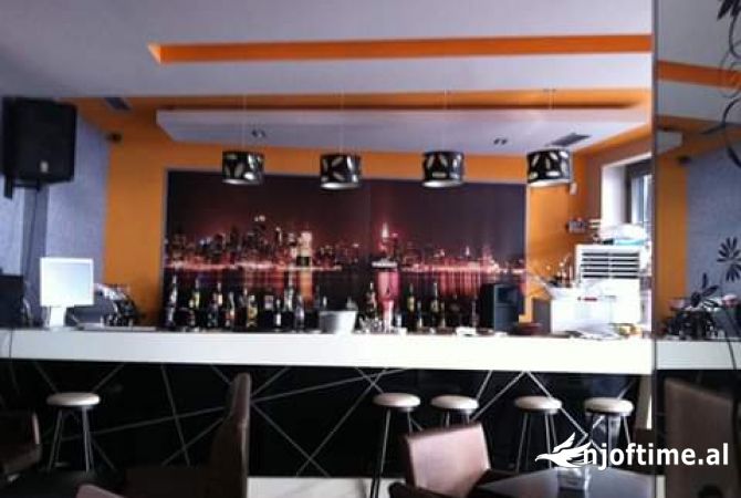 Business Property in Sale 2+1 in Tirana - 131,000 Euro