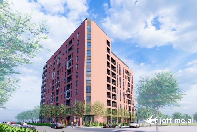 Business Property in Sale 4+1 in Tirana - 17,000 Euro