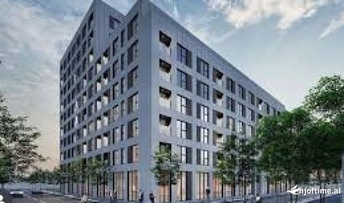 Shitet dyqan tek Rezidenca Siri, Rruga Siri Kodra