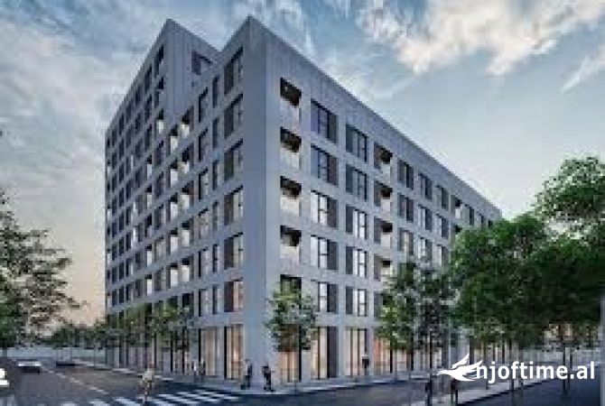 Business Property in Sale 1+1 in Tirana - 85,000 Euro