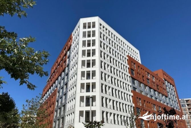 Business Property in Sale 1+1 in Tirana - 235,000 Euro