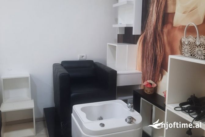 Business Property in Sale 1+1 in Tirana - 22,000 Euro