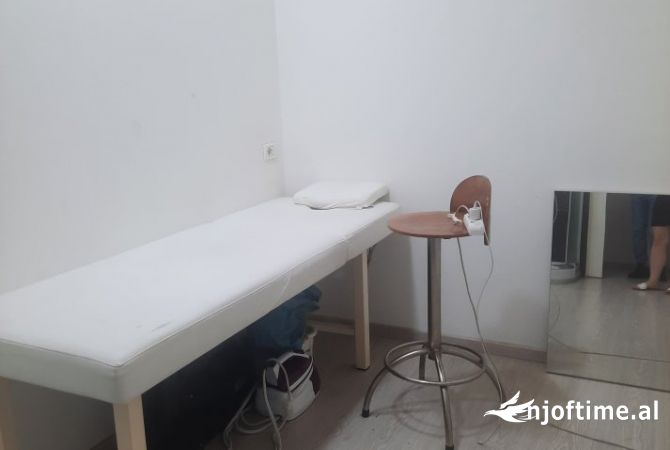 Business Property in Sale 1+1 in Tirana - 22,000 Euro