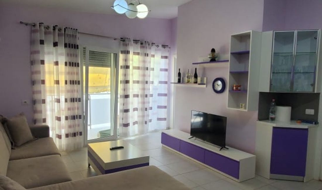 Shtepi ne shitje Apartament ne Durres, 1+1, Mobilimi E mobiluar, Pagesa 150,000  Euro.