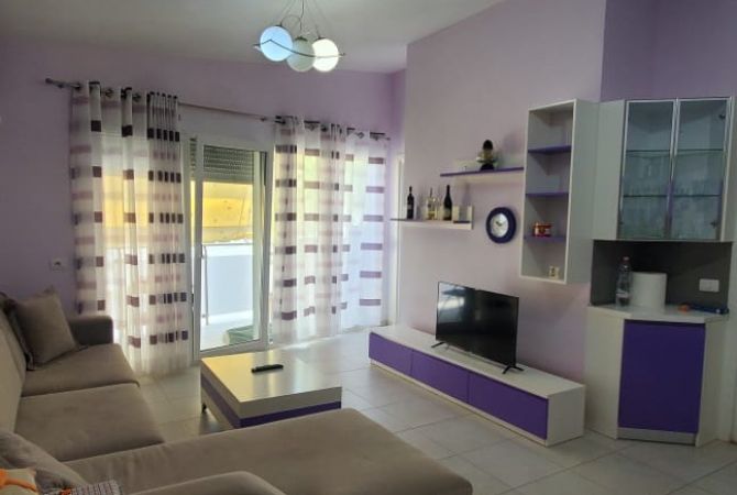 Shitet apartament 1+1 📍 Gjiri Lalzit rezidenca primavera