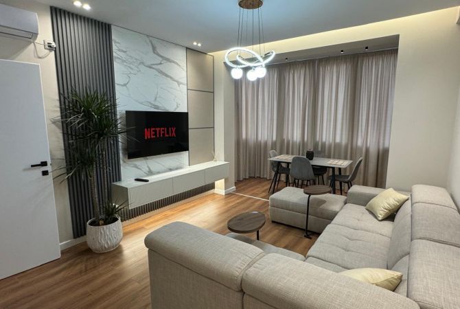 Shtepi ne shitje Apartament ne Durres, 1+1, Mobilimi E mobiluar, Pagesa 129,000  Euro.