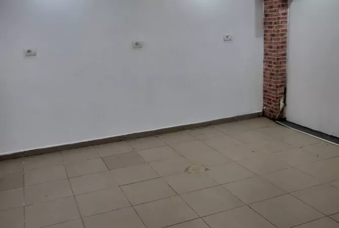 Business Property for Rent 1+1 in Tirana - 450 Euro