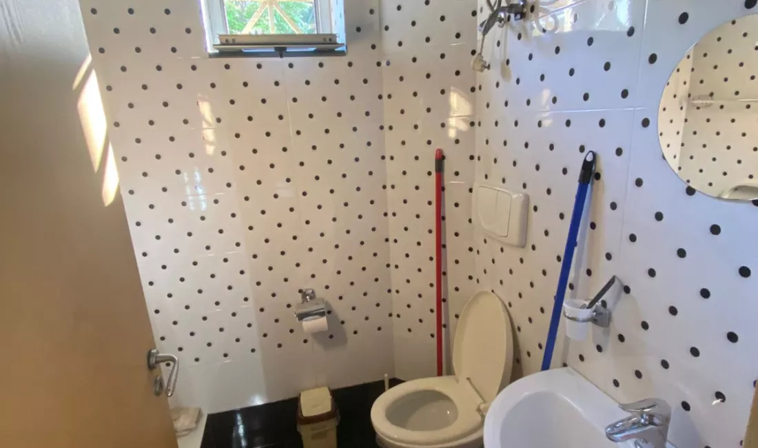 Jepet Dyqan me qira, Myslym Shyri