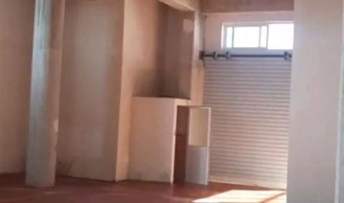 Jepet magazine me Qira ne Sauk, Rruga Ibrahim Shalqizi.