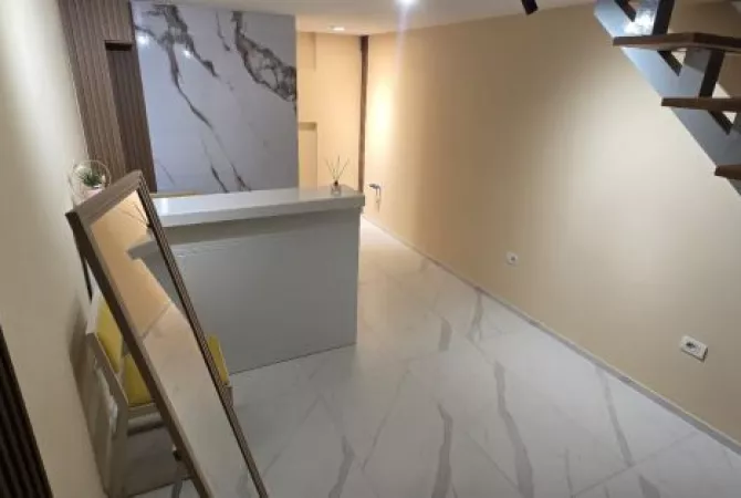 Business Property for Rent 1+1 in Tirana - 300 Euro