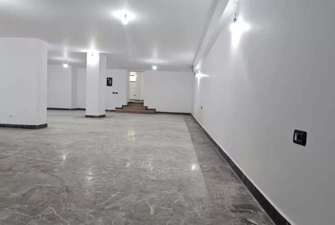 Business Property for Rent 1+1 in Tirana - 4,000 Euro