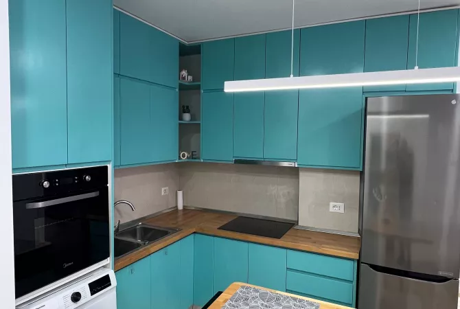 Shtepi ne shitje 2+1 ne Tirane - 109,000 Euro