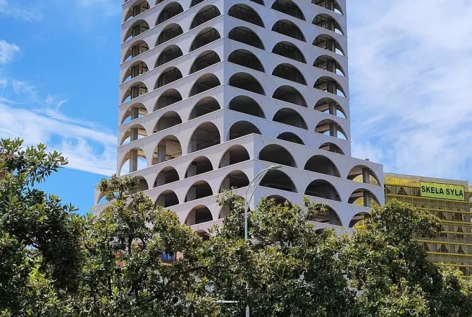 Business Property for Rent 3+1 in Tirana - 10,000 Euro